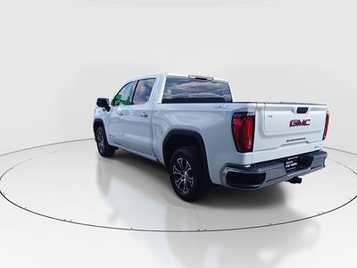 2025 GMC Sierra 1500 - Photo 5