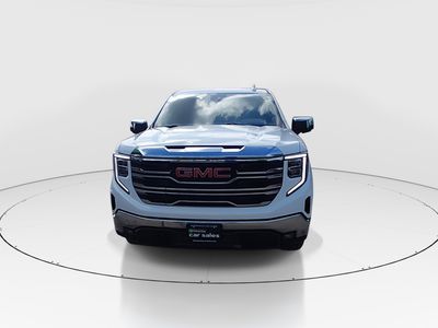 2025 GMC Sierra 1500 - Photo 2