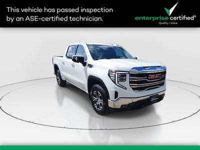 2025 GMC Sierra 1500 - Photo 1