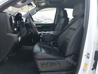 2025 GMC Sierra 1500 - Photo 15