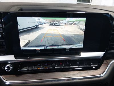2025 GMC Sierra 1500 - Photo 26