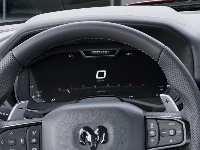 2026 Ram 1500 — photo 17 view