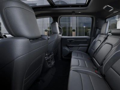 2026 Ram 1500 — photo 23 view