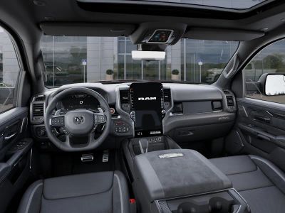 2026 Ram 1500 — photo 14 view