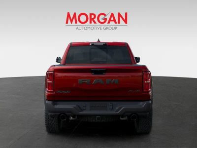 2026 Ram 1500 — photo 7 view
