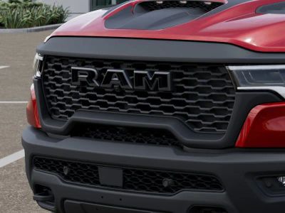 2026 Ram 1500 — photo 11 view