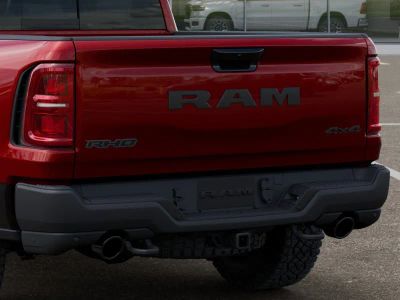2026 Ram 1500 — photo 13 view
