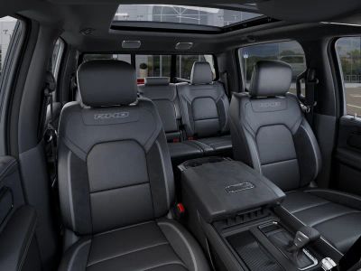 2026 Ram 1500 — photo 16 view