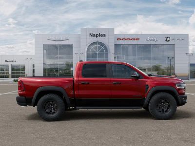 2026 Ram 1500 — photo 21 view