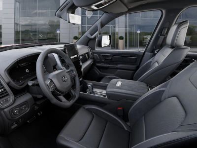 2026 Ram 1500 — photo 22 view