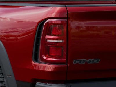 2026 Ram 1500 — photo 9 view