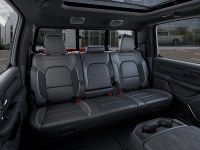 2026 Ram 1500 — photo 15 view