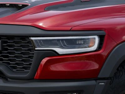 2026 Ram 1500 — photo 10 view