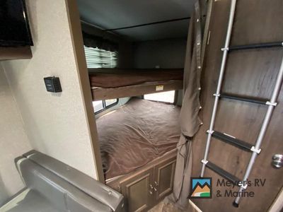 2019 Keystone RV Passport - Photo 11