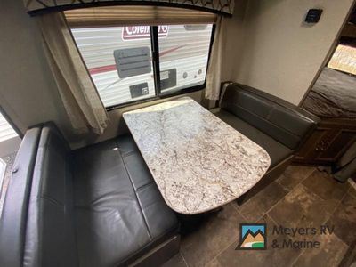 2019 Keystone RV Passport - Photo 10