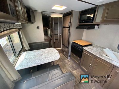2019 Keystone RV Passport - Photo 8