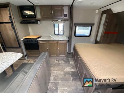 2019 Keystone RV Passport - Photo 6