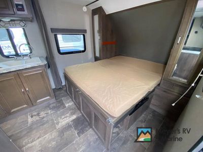 2019 Keystone RV Passport - Photo 7