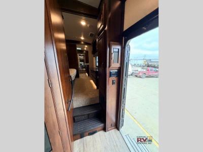 2018 Jayco Pinnacle - Photo 30