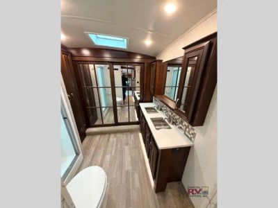 2018 Jayco Pinnacle - Photo 35