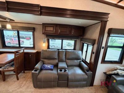 2018 Jayco Pinnacle - Photo 14