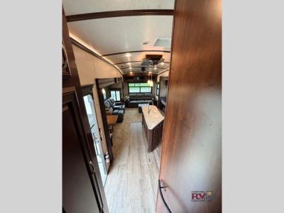 2018 Jayco Pinnacle - Photo 45