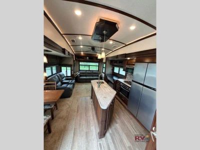 2018 Jayco Pinnacle - Photo 12