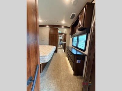 2018 Jayco Pinnacle - Photo 32