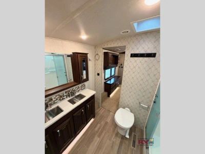 2018 Jayco Pinnacle - Photo 43