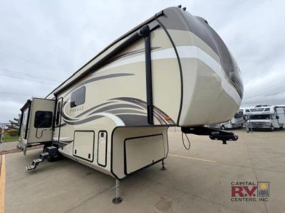 2018 Jayco Pinnacle - Photo 5