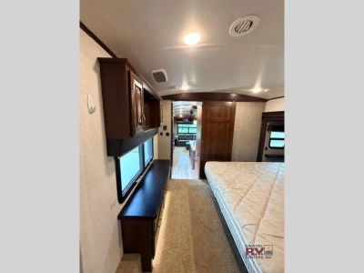 2018 Jayco Pinnacle - Photo 44