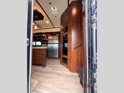 2018 Jayco Pinnacle - Photo 11