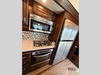 2018 Jayco Pinnacle - Photo 20