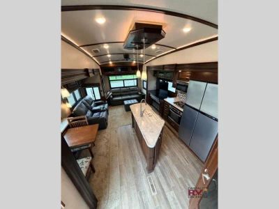 2018 Jayco Pinnacle - Photo 46