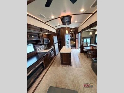 2018 Jayco Pinnacle - Photo 17