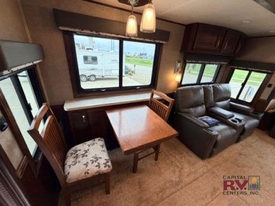 2018 Jayco Pinnacle - Photo 13
