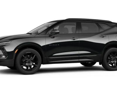 2026 Chevrolet Blazer - Photo 2