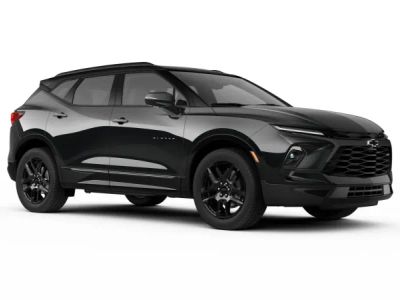2026 Chevrolet Blazer - Photo 4