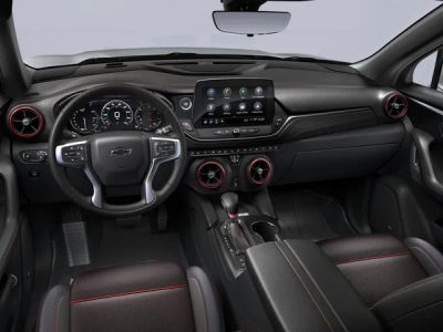 2026 Chevrolet Blazer - Photo 6