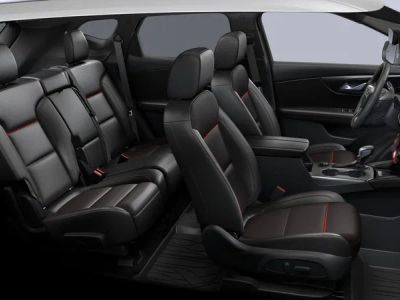 2026 Chevrolet Blazer - Photo 7