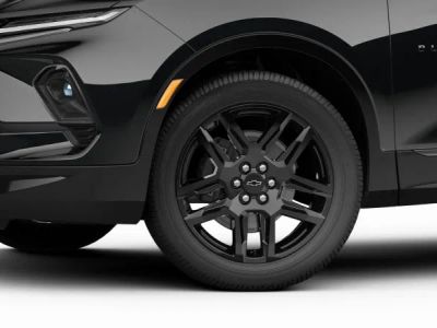2026 Chevrolet Blazer - Photo 5