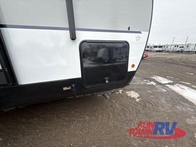 2026 Forest River RV Puma Tracks - Photo 32