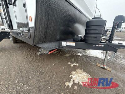 2026 Forest River RV Puma Tracks - Photo 31