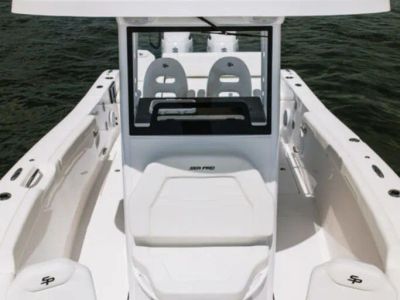 2026 Sea Pro 265 FLX Sandbar - Photo 4
