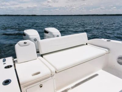 2026 Sea Pro 265 FLX Sandbar - Photo 7