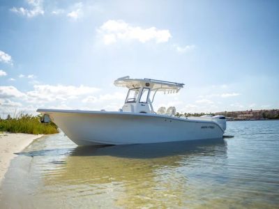 2026 Sea Pro 265 FLX Sandbar - Photo 12