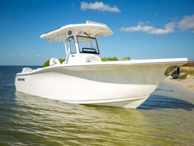 2026 Sea Pro 265 FLX Sandbar - Photo 1