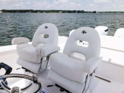 2026 Sea Pro 265 FLX Sandbar - Photo 5