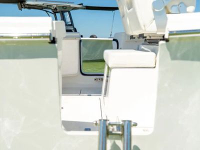 2026 Sea Pro 265 FLX Sandbar - Photo 8
