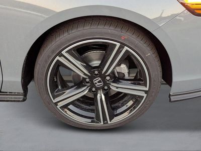 2026 Honda Accord - Photo 8